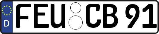 FEU-CB91