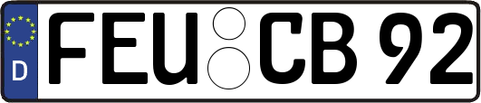 FEU-CB92