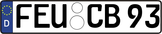 FEU-CB93