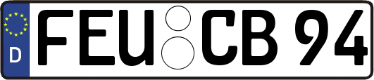 FEU-CB94