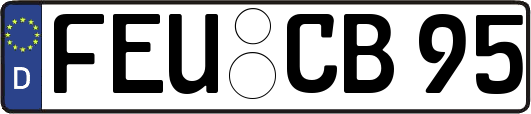 FEU-CB95