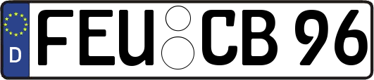 FEU-CB96