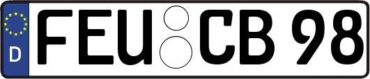 FEU-CB98