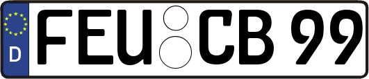 FEU-CB99