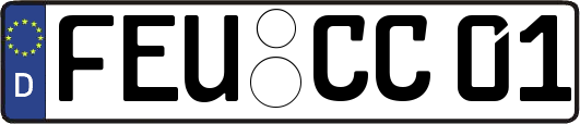 FEU-CC01