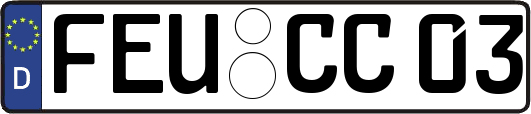 FEU-CC03