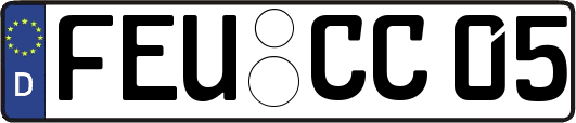 FEU-CC05