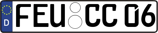 FEU-CC06