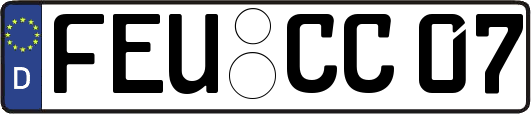 FEU-CC07