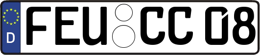 FEU-CC08