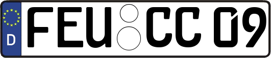 FEU-CC09