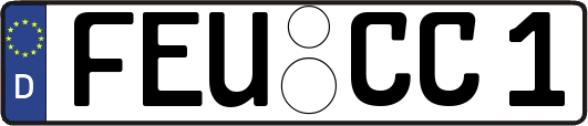 FEU-CC1