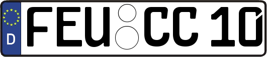 FEU-CC10