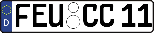 FEU-CC11