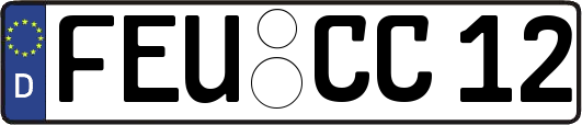 FEU-CC12