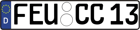 FEU-CC13