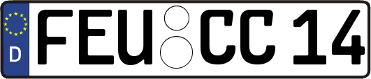 FEU-CC14