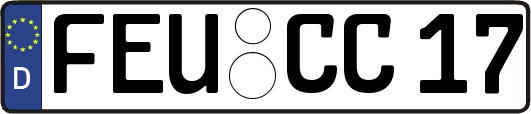 FEU-CC17