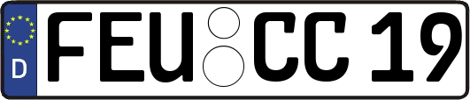 FEU-CC19