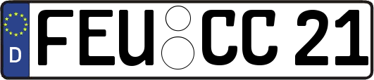FEU-CC21