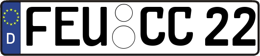 FEU-CC22