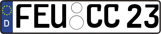 FEU-CC23