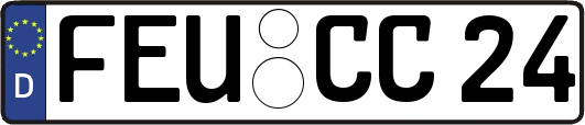 FEU-CC24