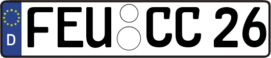 FEU-CC26