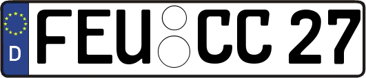 FEU-CC27