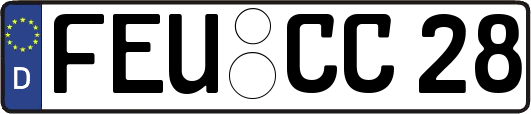 FEU-CC28