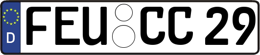 FEU-CC29