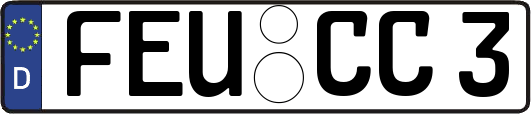 FEU-CC3
