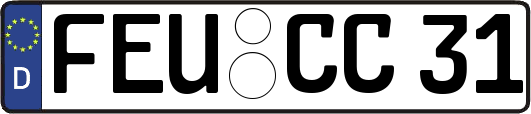 FEU-CC31