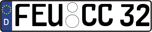 FEU-CC32