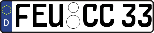 FEU-CC33