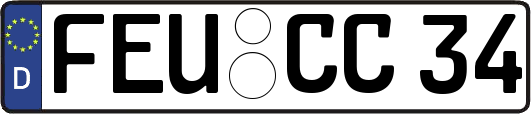 FEU-CC34