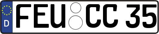 FEU-CC35
