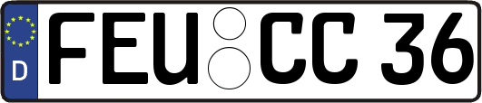 FEU-CC36