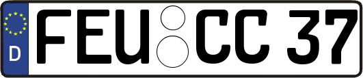 FEU-CC37