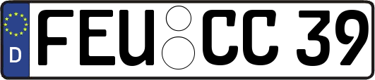 FEU-CC39