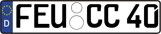 FEU-CC40