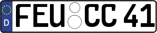 FEU-CC41