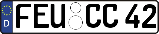 FEU-CC42