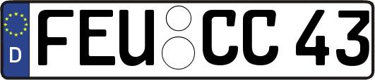 FEU-CC43