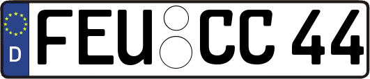 FEU-CC44