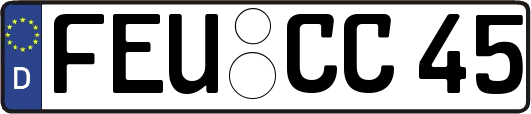 FEU-CC45