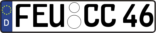 FEU-CC46