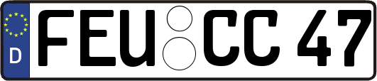 FEU-CC47