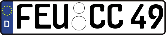 FEU-CC49
