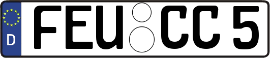 FEU-CC5